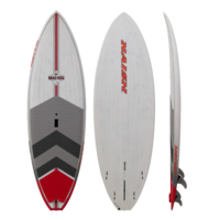 NAISH Mad Dog 9'5" X32 (2025)