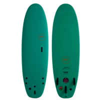 Mick Fanning Softboards Beastie Supersoft