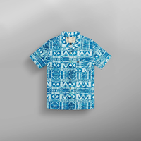 Picture Mokara Shirt - Island