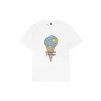 Picture MELTED TEE