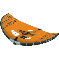NAISH Wing-Surfer ADX Wing - Orange