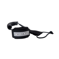 NAISH Wing-Surfer Coil Leash