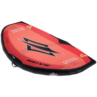 NAISH Neutron Wind Wing