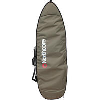 Northcore 5 & 10MM SHORTBOARD DAY/TRAVEL BAG 6'0"