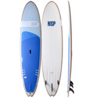 NSP DC SURF SUPER X 10'0"