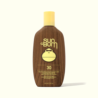 Sun Bum Original SPF 30 Sunscreen Lotion