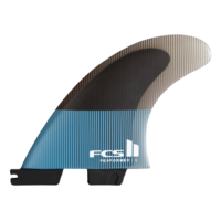 FCS II Performer PC LRG Tri Retail Fins