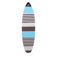 OCEAN & EARTH STRETCH COVERS FISH SOX 6'6"