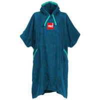 RED PADDLE CO LUXURY TOWELLING CHANGE ROBE