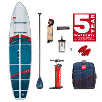 RED PADDLE CO 11'0" COMPACT (2023)