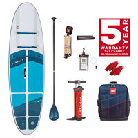 RED PADDLE CO 9'6" COMPACT (2023)