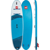 RED PADDLE CO RIDE 10'6" (2023)