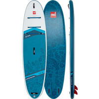RED PADDLE CO RIDE 10'6" LIMITED EDITION (2023)
