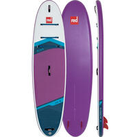 RED PADDLE CO RIDE 10'6" SE (2023)