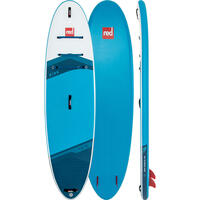 RED PADDLE CO RIDE 10'8" (2023)