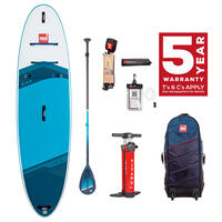 RED PADDLE CO 10'8 RIDE (2023) PACKAGE