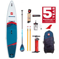 RED PADDLE CO SPORT 12'6" (2023) PACKAGE
