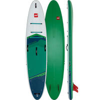 RED PADDLE CO VOYAGER 12'6" (2023)