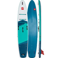 RED PADDLE CO VOYAGER 12'0" (2023)