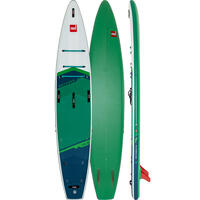 RED PADDLE CO 13'2" VOYAGER PLUS (2023)