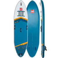 RED PADDLE CO WILD 11'0" (2023)