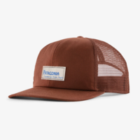PATAGONIA Relaxed Trucker Hat - Water People Label