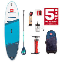 RED PADDLE CO 10'8 RIDE (2022) PACKAGE
