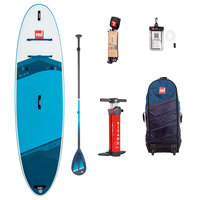 RED PADDLE CO 10'6 Ride - Ex Demo