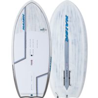 NAISH HOVER WING SUP CARBON ULTRA 140