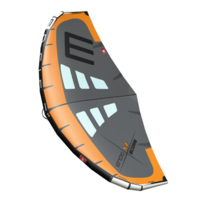 ENSIS Score V3 Wing (Rigid Handles)