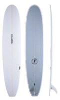THE CRITICAL SLIDE SOCIETY LOGGERHEAD PU 9'8"
