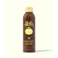 Sun Bum Original SPF 30 Sunscreen Spray