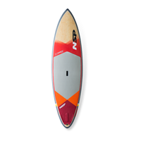 NSP DC SURF X