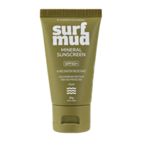 SURFMUD Mineral Sunscreen SPF50+