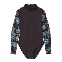 PATAGONIA W'S L/S SWELL SEEKER 1PC SWIMSUIT
