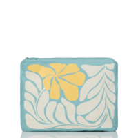 Aloha Collection Swish Mid Pouch