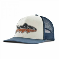 PATAGONIA Take A Stand Trucker Hat