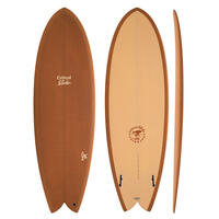 THE CRITICAL SLIDE SOCIETY ANGLER PU 5'11