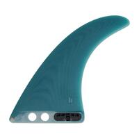 FCS II Connect PG 8" Single Fin Teal