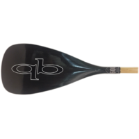 QUICKBLADE TOA HOE 109 HYBRID DOUBLE BEND PADDLE