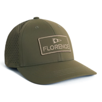 Florence Marine X Airtex Trucker Hat