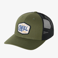 O'NEILL Stash Trucker Hat