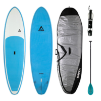 ADVENTURE ALL ROUNDER MX 9'8" PACKAGE