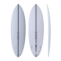 Volume Shapes Hybrid X CSE