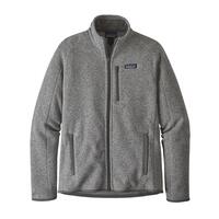 PATAGONIA M'S BETTER SWEATER JACKET