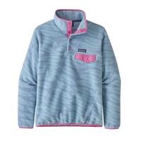 PATAGONIA W'S LW SYNCH SNAP-T PULLOVER
