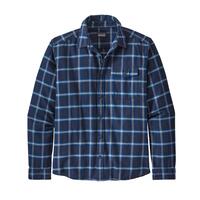 PATAGONIA M'S LIGHT WEIGHT FJORD FLANNEL SHIRT